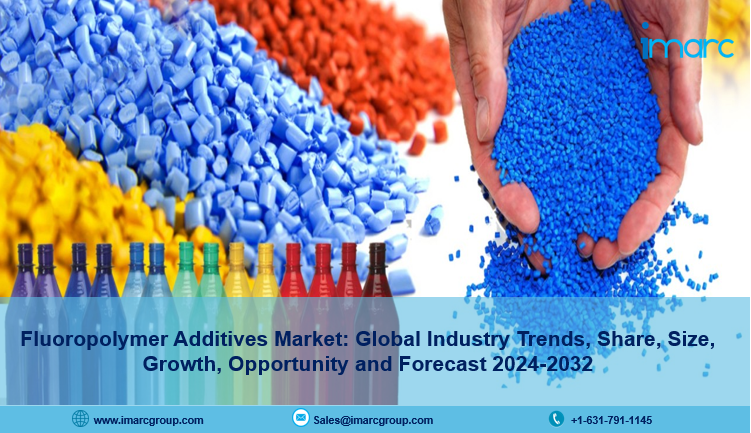 Fluoropolymer Additives Market Size, Trends, Growth & Report 2024-2032
