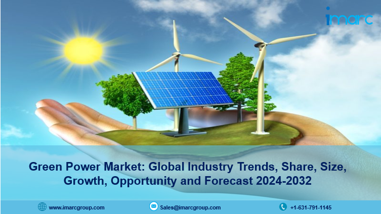 Green Power Market