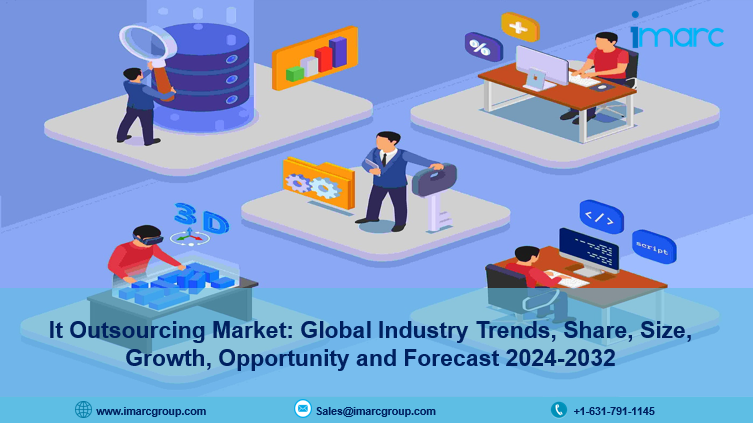 IT Outsourcing Market Size, Outlook, Scope, Trends and Report 2024-2032