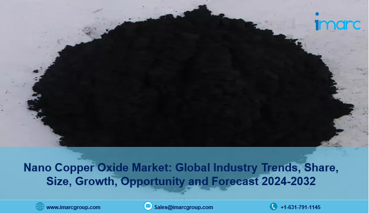 Nano Copper Oxide Market