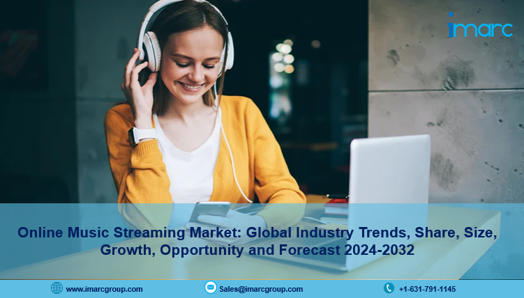 Online Music Streaming Market