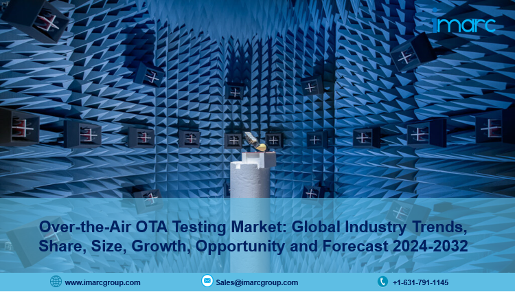 Over-the-Air OTA Testing Market