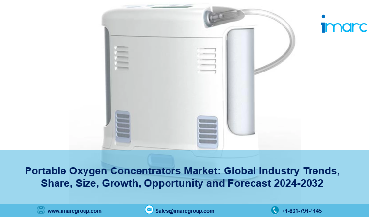 Portable Oxygen Concentrators Market