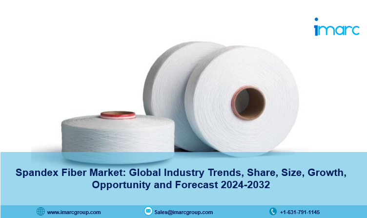 Spandex Fiber Market