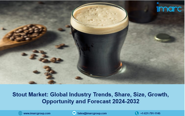 Stout Market Share, Trends, Growth and Opportunity 2024-2032