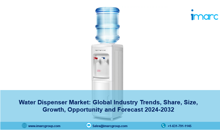 Water Dispenser Market