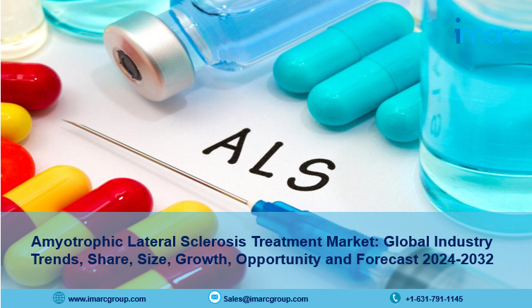 Amyotrophic Lateral Sclerosis Treatment Market