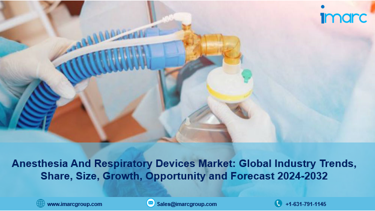 Anesthesia And Respiratory Devices Market