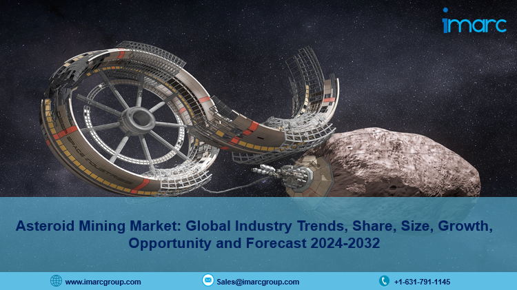 Asteroid Mining Market