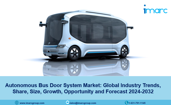 Autonomous Bus Door System Market Size, Growth and Forecast 2024-2032
