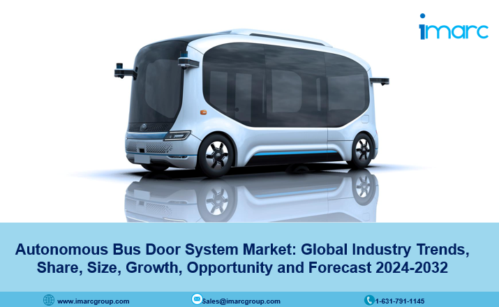 Autonomous Bus Door System Market