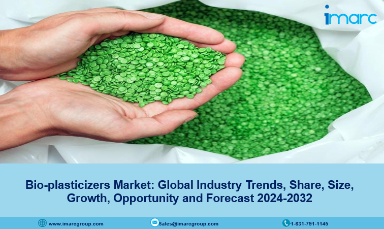 Bio-plasticizers Market