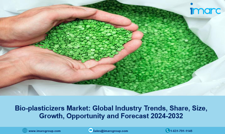 Bio-plasticizers Market Size, Share, Demand & Forecast 2024-2032