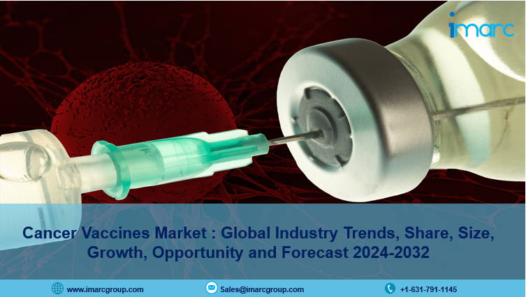 Cancer Vaccines Market