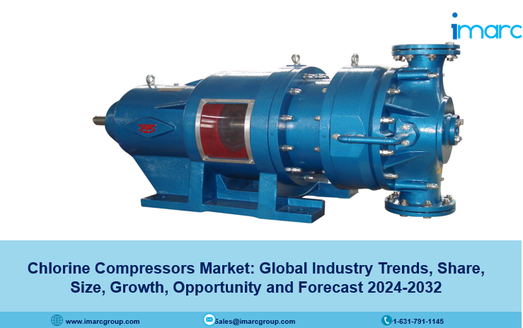 Chlorine Compressors Market