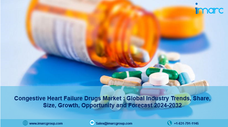 Congestive Heart Failure Drugs Market