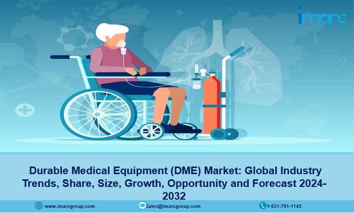 Durable Medical Equipment (DME) Market