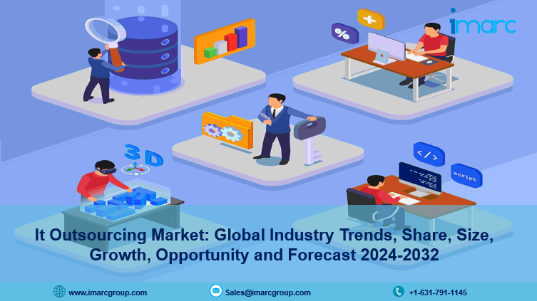 IT Outsourcing Market Size, Industry Trends, Growth & Report 2024-2032