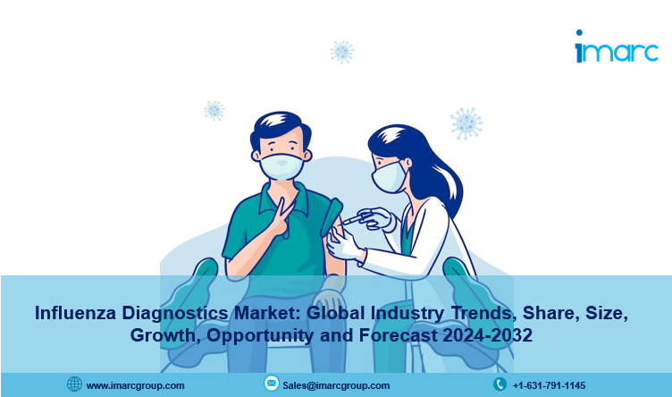 Influenza Diagnostics Market