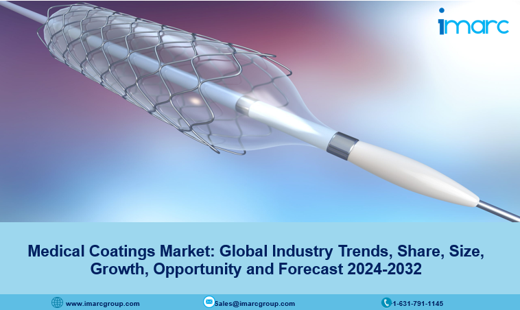 Medical Coatings Market