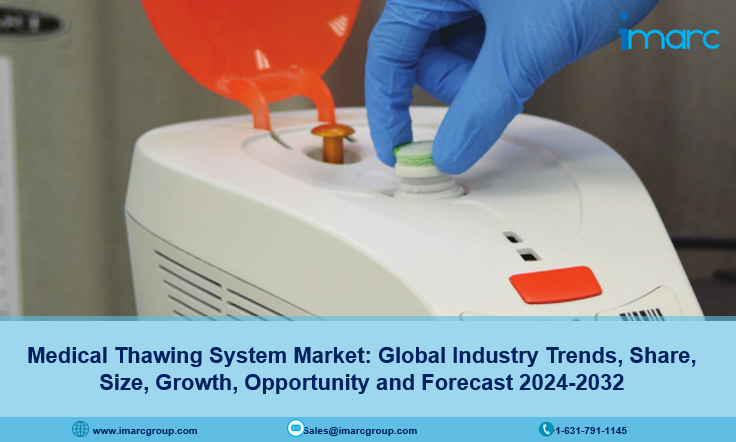 Medical Thawing System Market Growth, Demand and Forecast 2024-2032