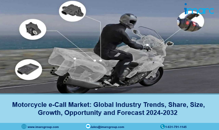 Motorcycle e-Call Market Size, Trends, Growth and Forecast 2024-2032