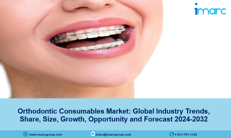 Orthodontic Consumables Market Growth Opportunities and Future Forecasts 2024-2032