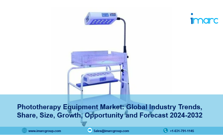 Phototherapy Equipment Market