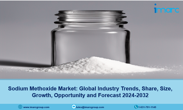 Sodium Methoxide Market