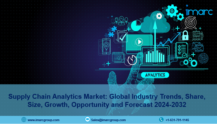 Supply Chain Analytics Market