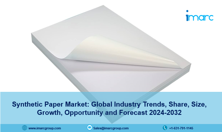 Synthetic Paper Market