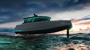 Electric Boat and Ship Market Size, Share, Growth And Forecast By 2024-2032