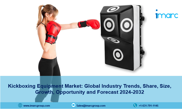 Kickboxing Equipment Market Size, Industry Overview & Forecast Report 2032