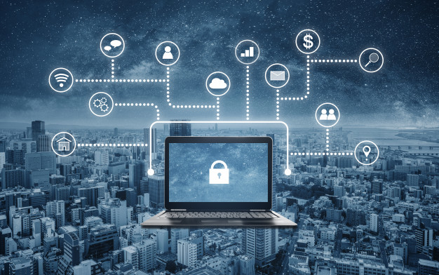 Network Security Market Size, Share, Growth And Report By 2024-2032