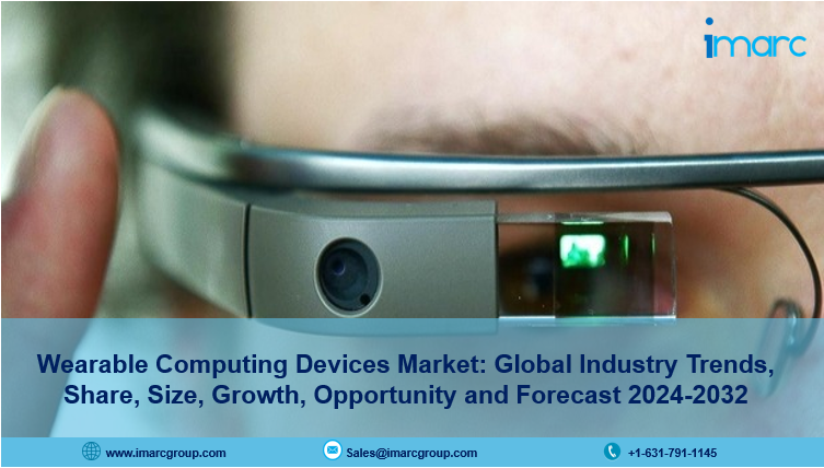 Wearable Computing Devices Market