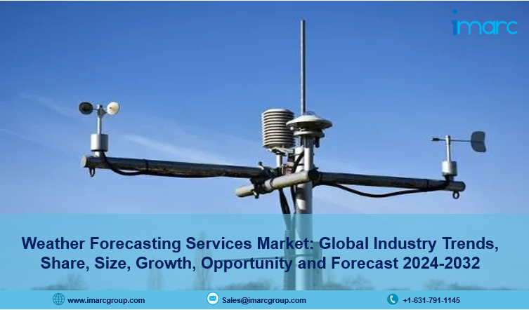 Weather Forecasting Services Market