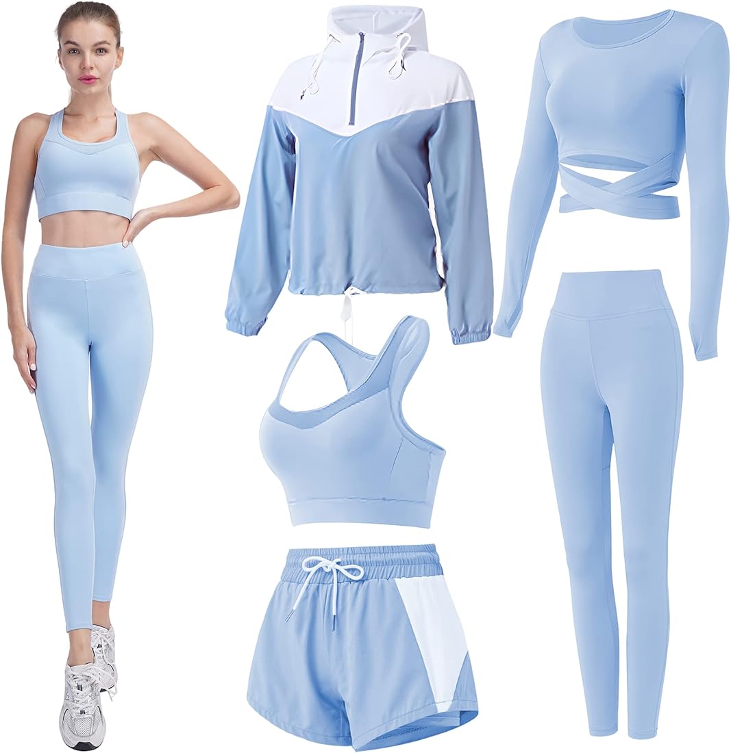 Women’s Activewear Market Trends, Size Analysis and Report 2024-2032