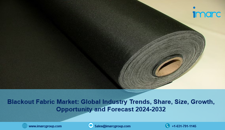 Blackout Fabric Market