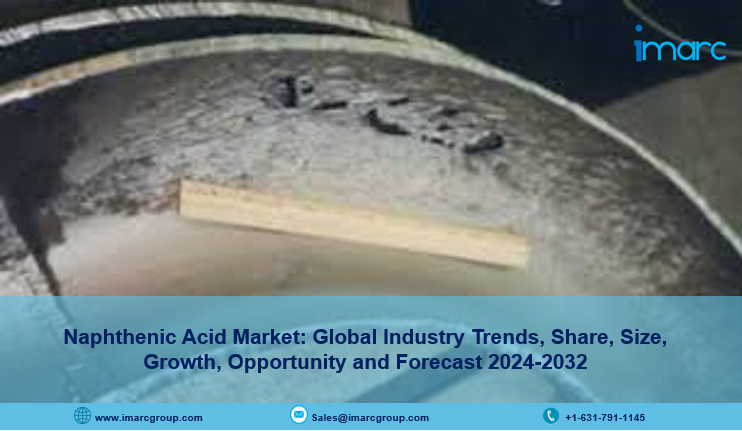 Naphthenic Acid Market Size, Demand, Trends & Forecast 2024-2032