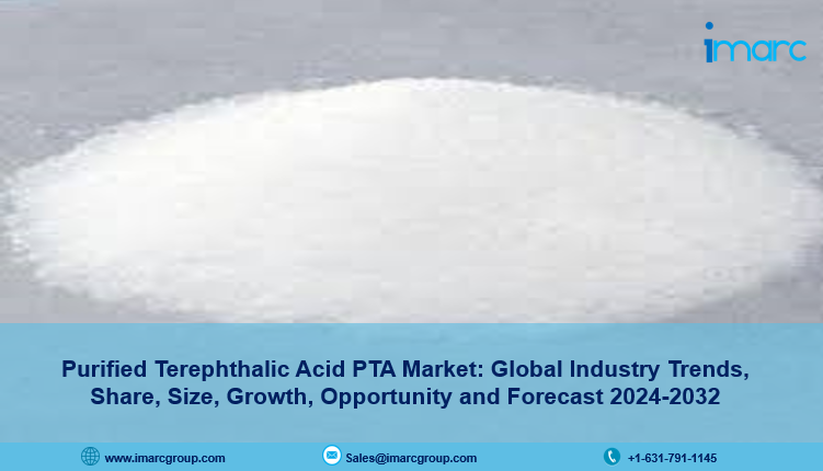 Purified Terephthalic Acid Pta Market