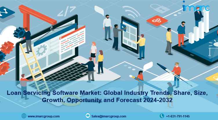 Loan Servicing Software Market Size, Trends Analysis & Report 2024-2032