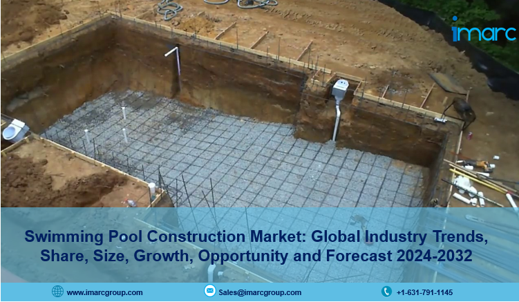 Swimming Pool Construction Market