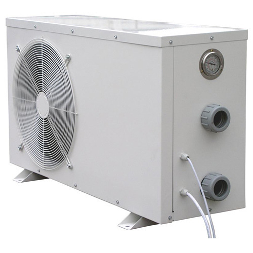 Pool Heat Pump Market Size, Scope, Growth and Report 2024-2032