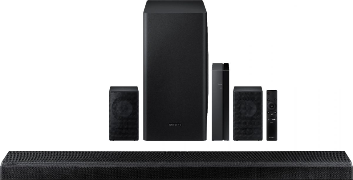 Europe Soundbar Market Analysis by Industry Size, Future Evolution, Scope and Regional Analysis by 2021-2026