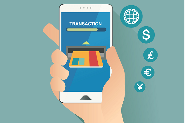 Mobile Payment Market Size 2021-26: Industry Share, Report & Growth