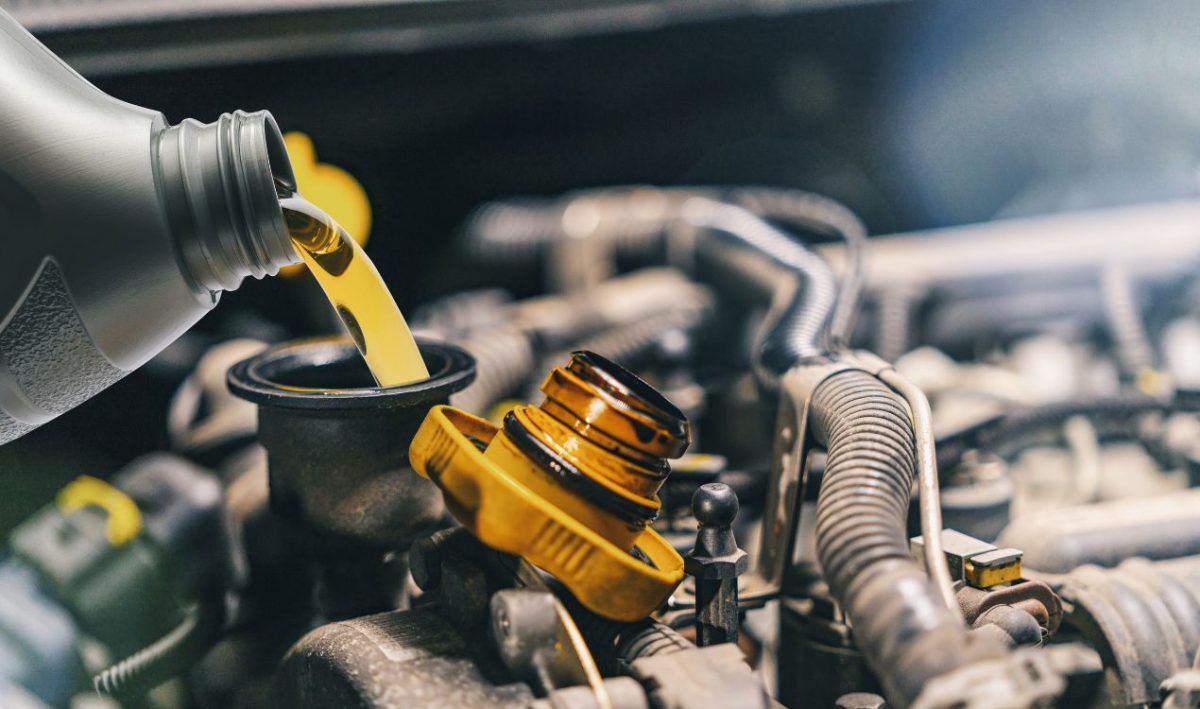 South Korea Automotive Engine Oils Market Share 2024, Size, Trends, Growth, Key Players, and Report by 2032