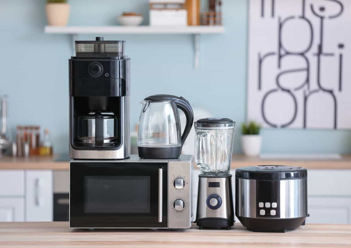Japan Small Home Appliances Market Size, Growth, Demand, and Forecast 2024-2032
