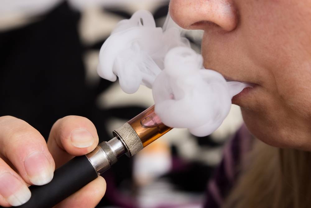 Asia Pacific E-Cigarette Market Outlook 2024, Share, Size, Key Players and Forecast By 2032