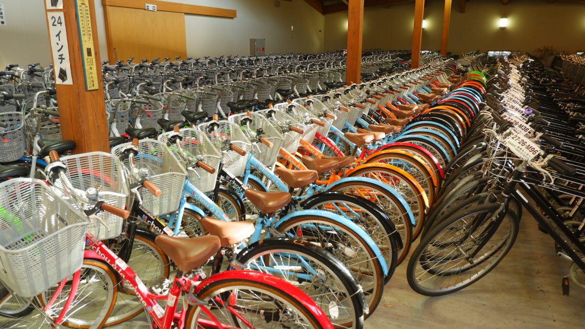 Japan Bicycle Market Size, Share, Trends 2024 Growth and Forecast 2032