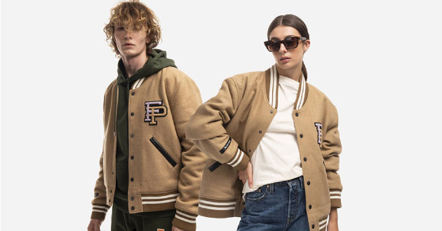 Why are Custom Varsity Jackets So Popular?